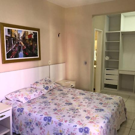 Apto Proximo Ao Shopping Iguatemi E Centro De Eventos Fortaleza  Kültér fotó