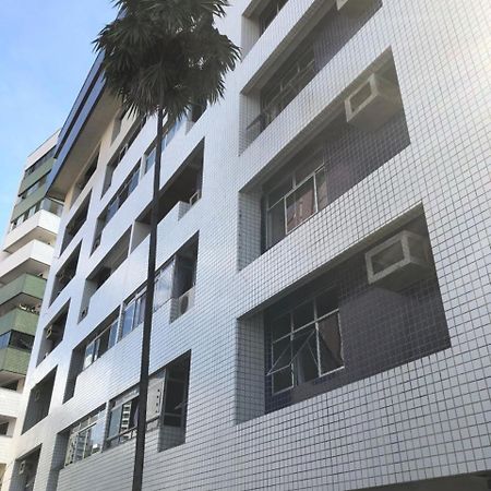 Apto Proximo Ao Shopping Iguatemi E Centro De Eventos Fortaleza  Kültér fotó