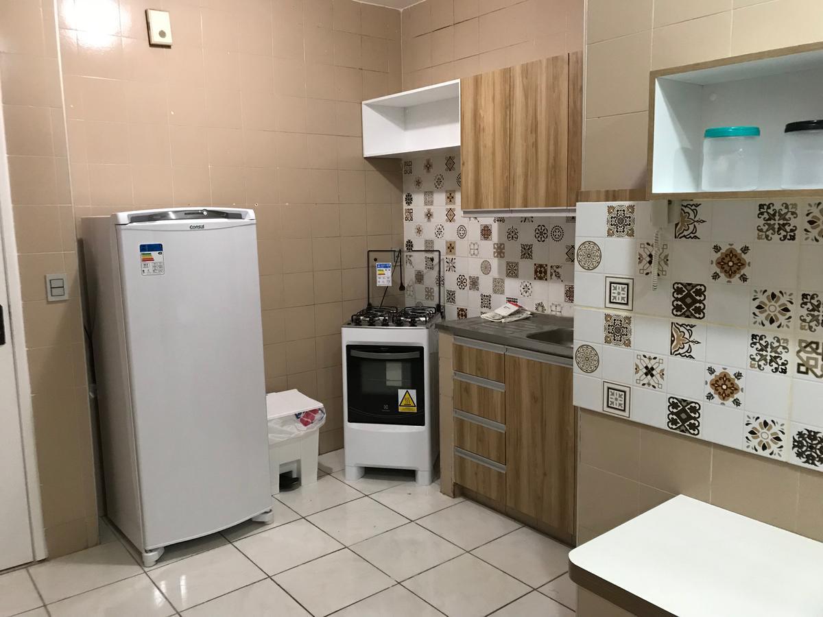 Apto Proximo Ao Shopping Iguatemi E Centro De Eventos Fortaleza  Kültér fotó