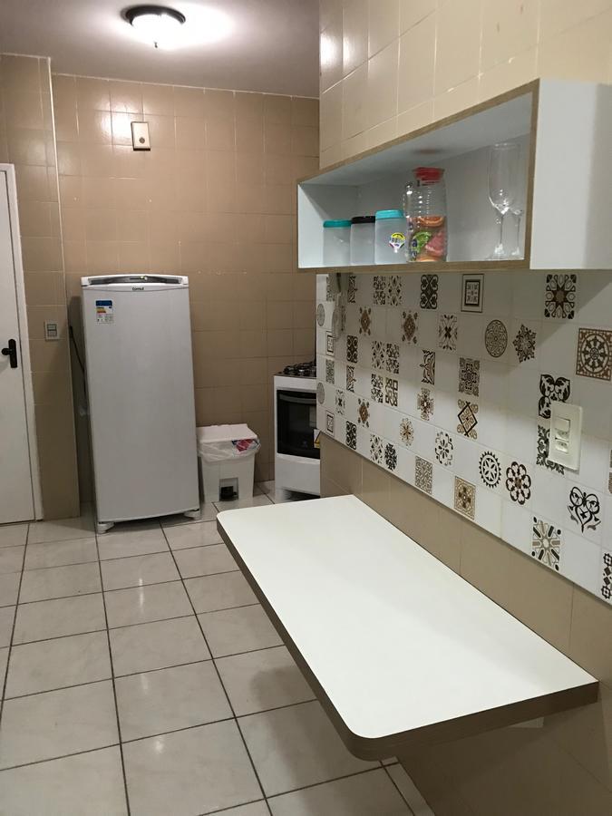 Apto Proximo Ao Shopping Iguatemi E Centro De Eventos Fortaleza  Kültér fotó