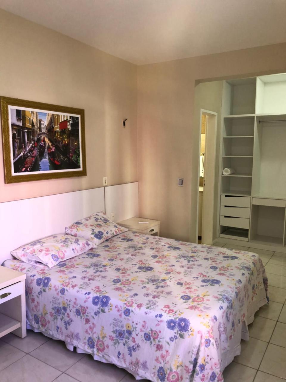 Apto Proximo Ao Shopping Iguatemi E Centro De Eventos Fortaleza  Kültér fotó