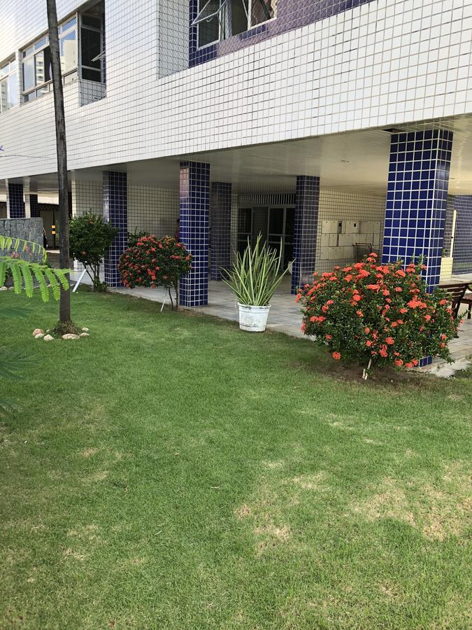 Apto Proximo Ao Shopping Iguatemi E Centro De Eventos Fortaleza  Kültér fotó