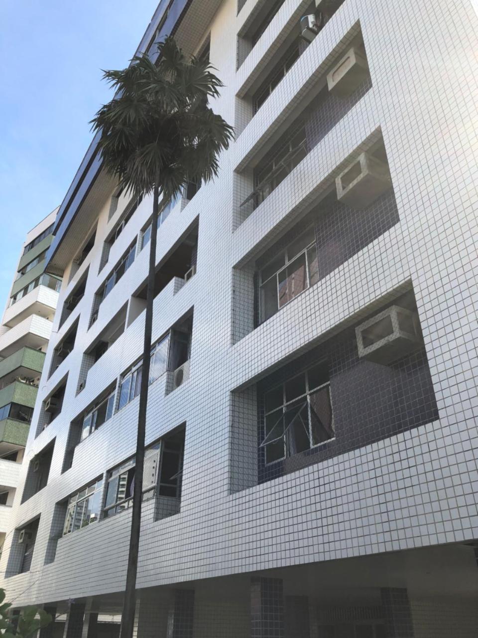 Apto Proximo Ao Shopping Iguatemi E Centro De Eventos Fortaleza  Kültér fotó